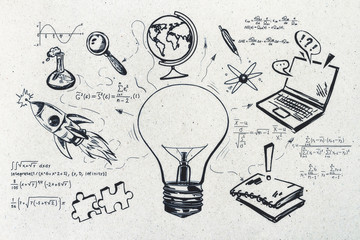 英语启蒙必备儿歌