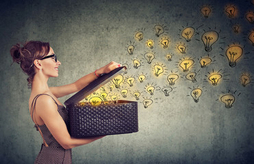 无刷电机和有刷电机的区别是什么？