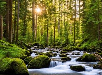 关于植树造林的俗语